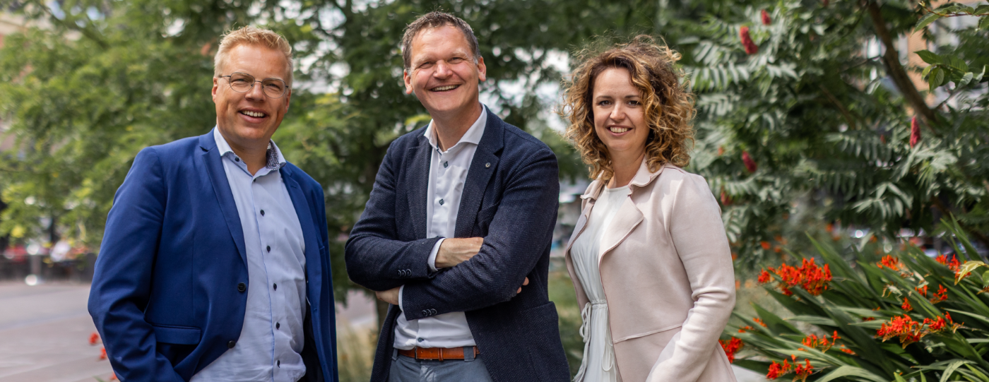 Team Salland Hypotheken